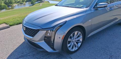 Cadillac CT5 2025