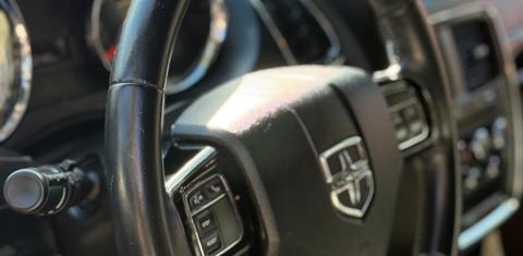 Dodge Grand Caravan 2018