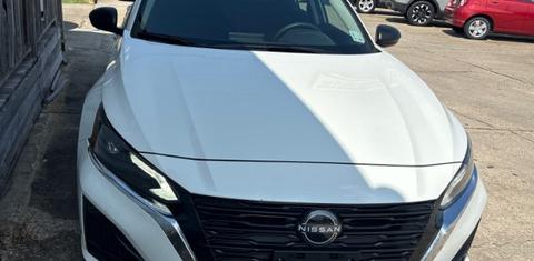 Nissan Altima 2024