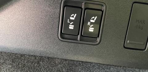 Lexus RX 2022