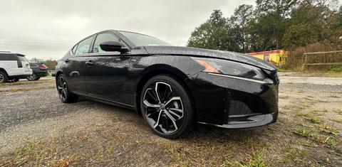 Nissan Altima 2024