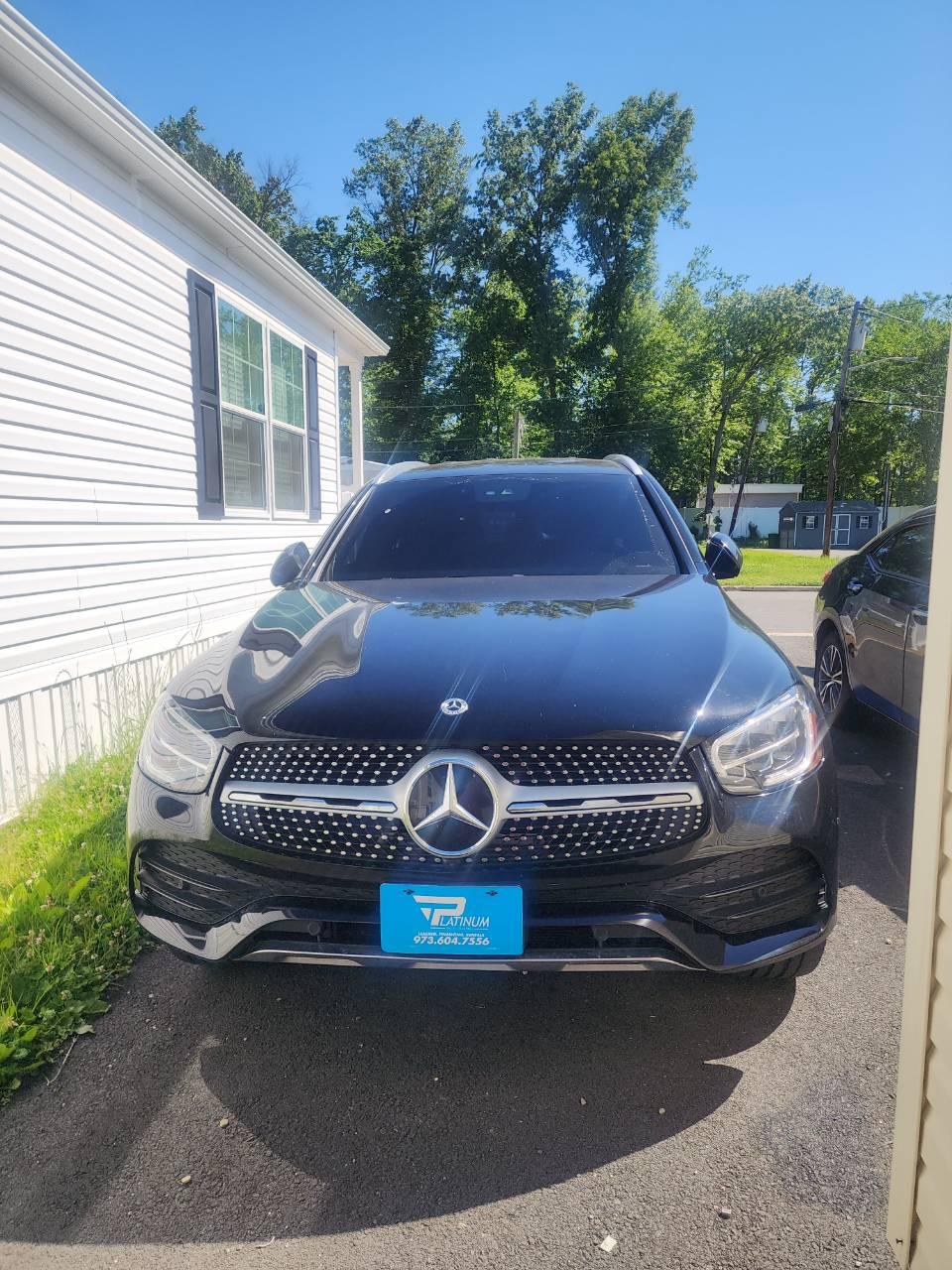 Mercedes-Benz GLC-Class 2022 in North Brunswick, NJ