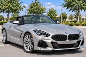 BMW Z4 2026 in North Decatur