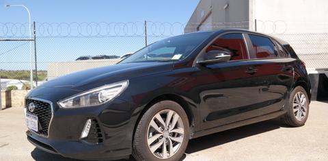 Hyundai i30 2018