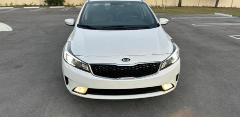 Kia Forte 2017