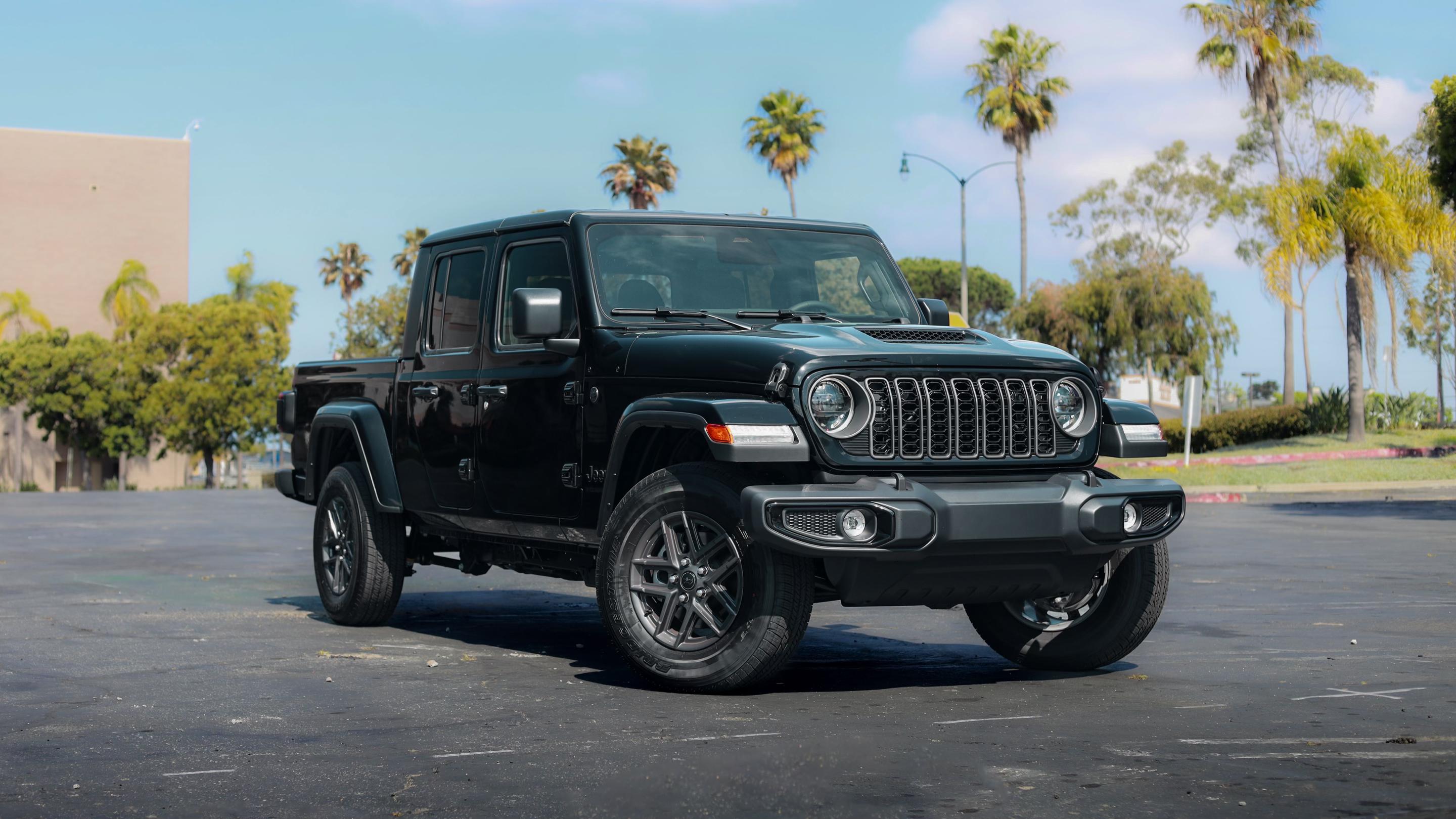 Jeep Gladiator 2026 in Lawndale, CA