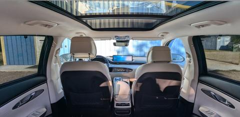 Genesis GV70 2022