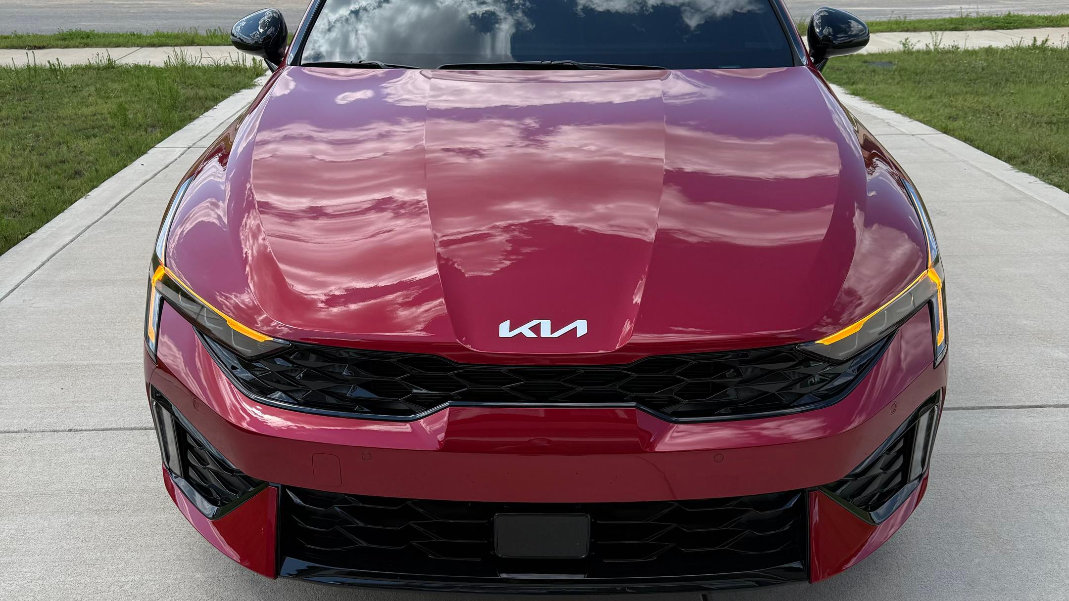 Kia K5 2026 in Fayetteville, NC