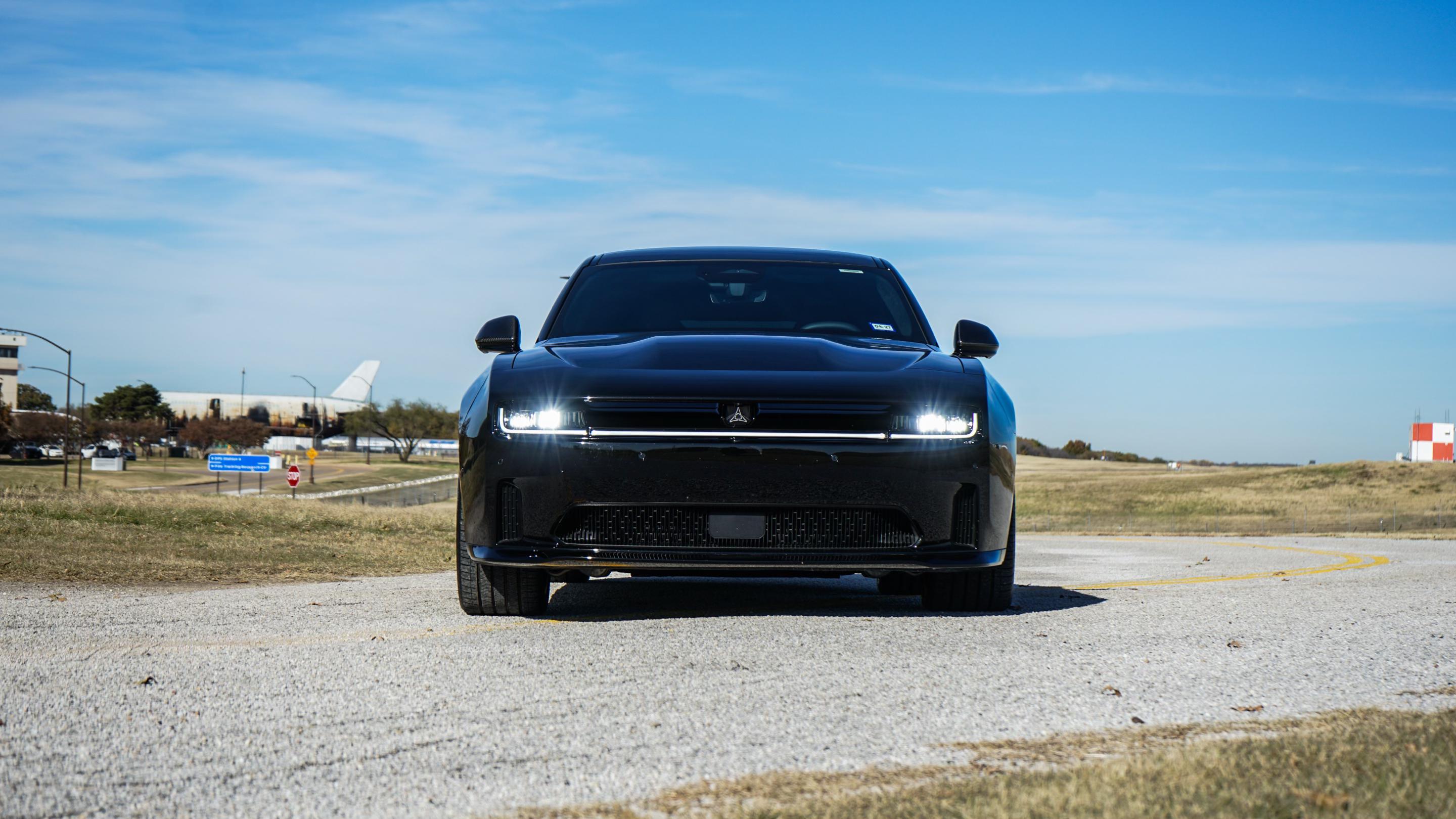 Dodge Charger Daytona 2024 in Euless, TX