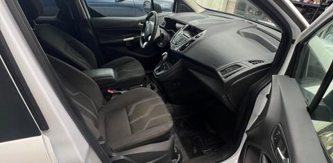 Ford Transit Connect 2014