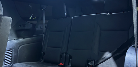GMC Yukon XL 2024