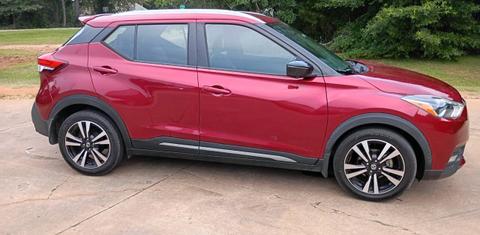 Nissan Kicks 2020