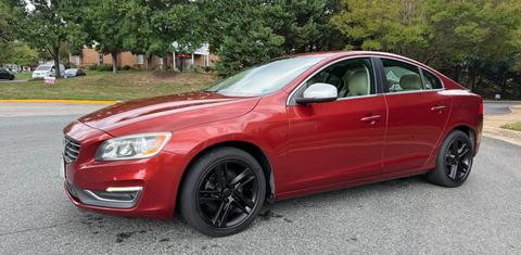 Volvo S60 2015