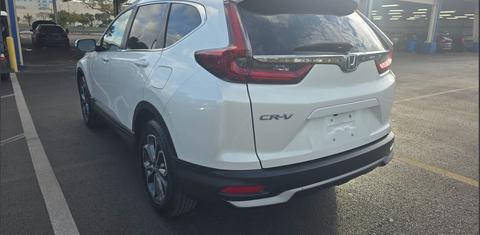 Honda CR-V 2020