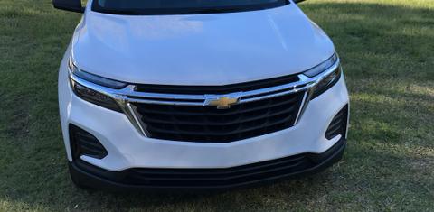 Chevrolet Equinox 2023