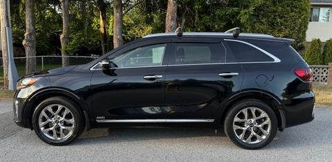 Kia Sorento 2019