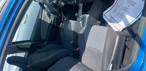 Toyota Yaris 2017