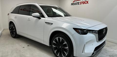 Mazda CX-90 MHEV 2024