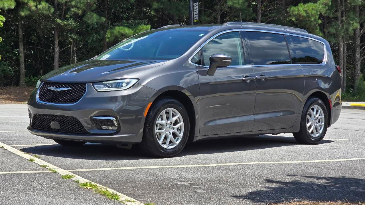 Chrysler Pacifica 2022 in Buford, GA