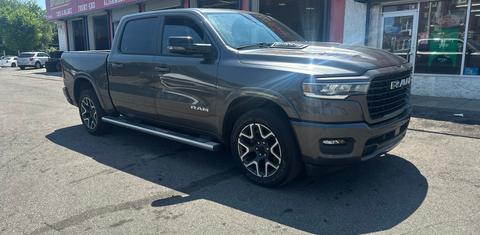 Ram 1500 2026