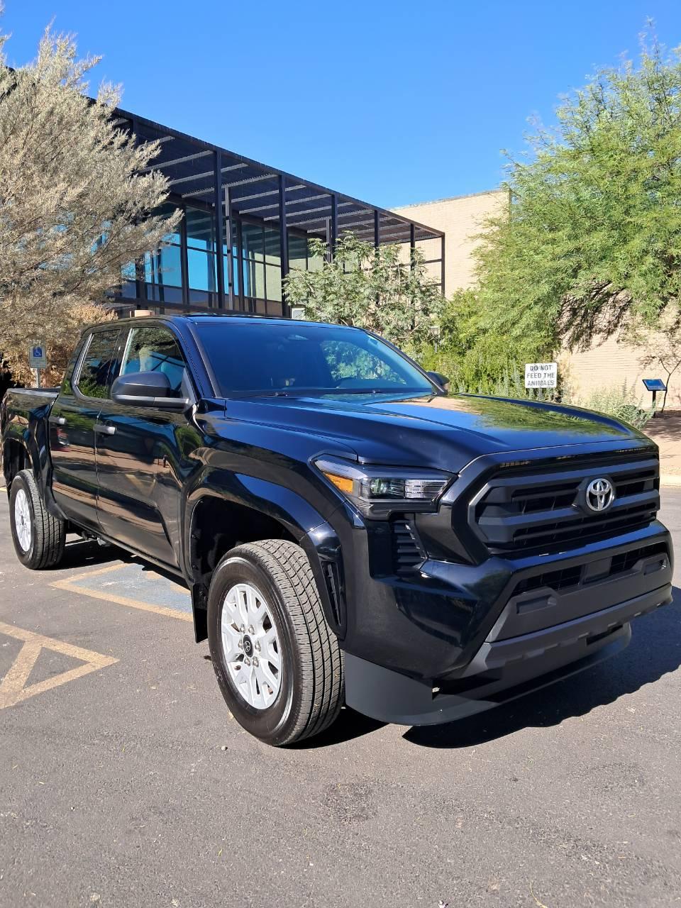Toyota Tacoma 2024 in Glendale, AZ
