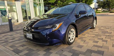 Toyota Corolla 2026