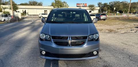 Dodge Grand Caravan 2020