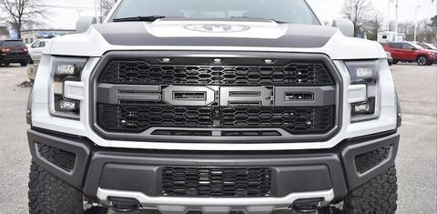 Ford F-150 2017