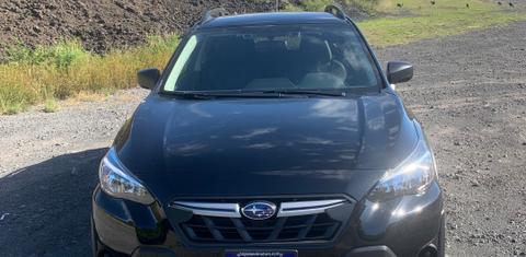 Subaru Crosstrek 2023