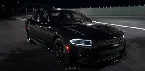 Dodge Charger 2023