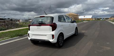 Kia PICANTO 2026