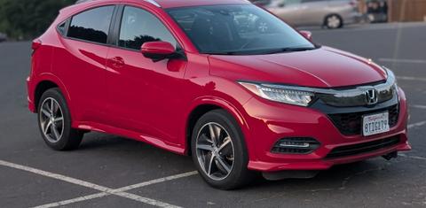 Honda HR-V 2020