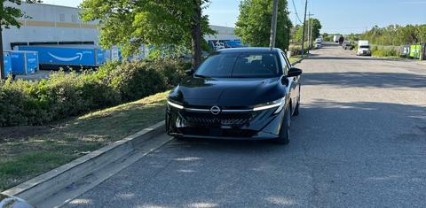 Nissan Sentra 2026