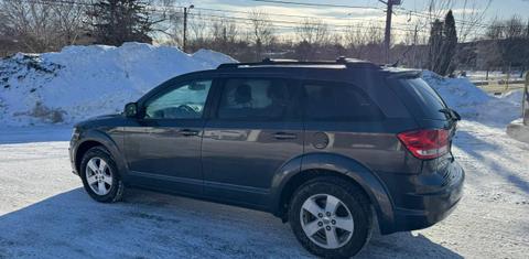Dodge Journey 2015