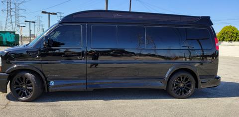 Chevrolet Express 2500 2019
