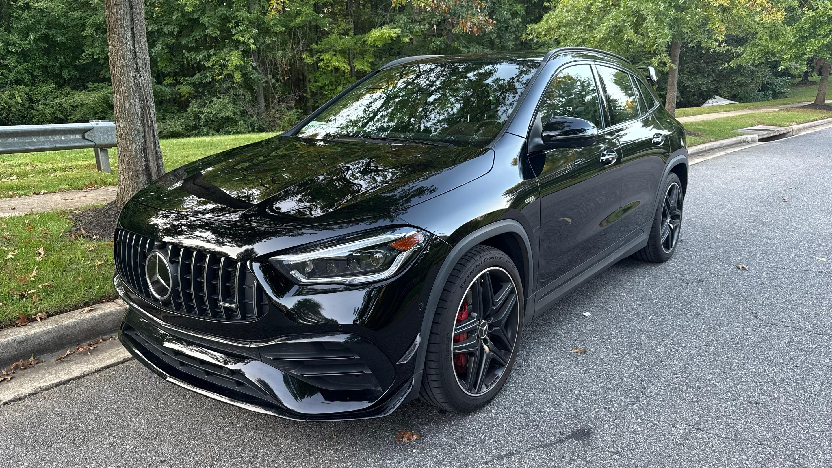 Mercedes-Benz GLA-Class 2022 in Lanham, MD