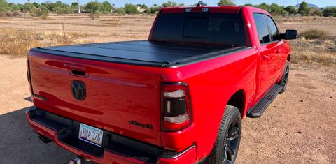 Ram 1500 2022