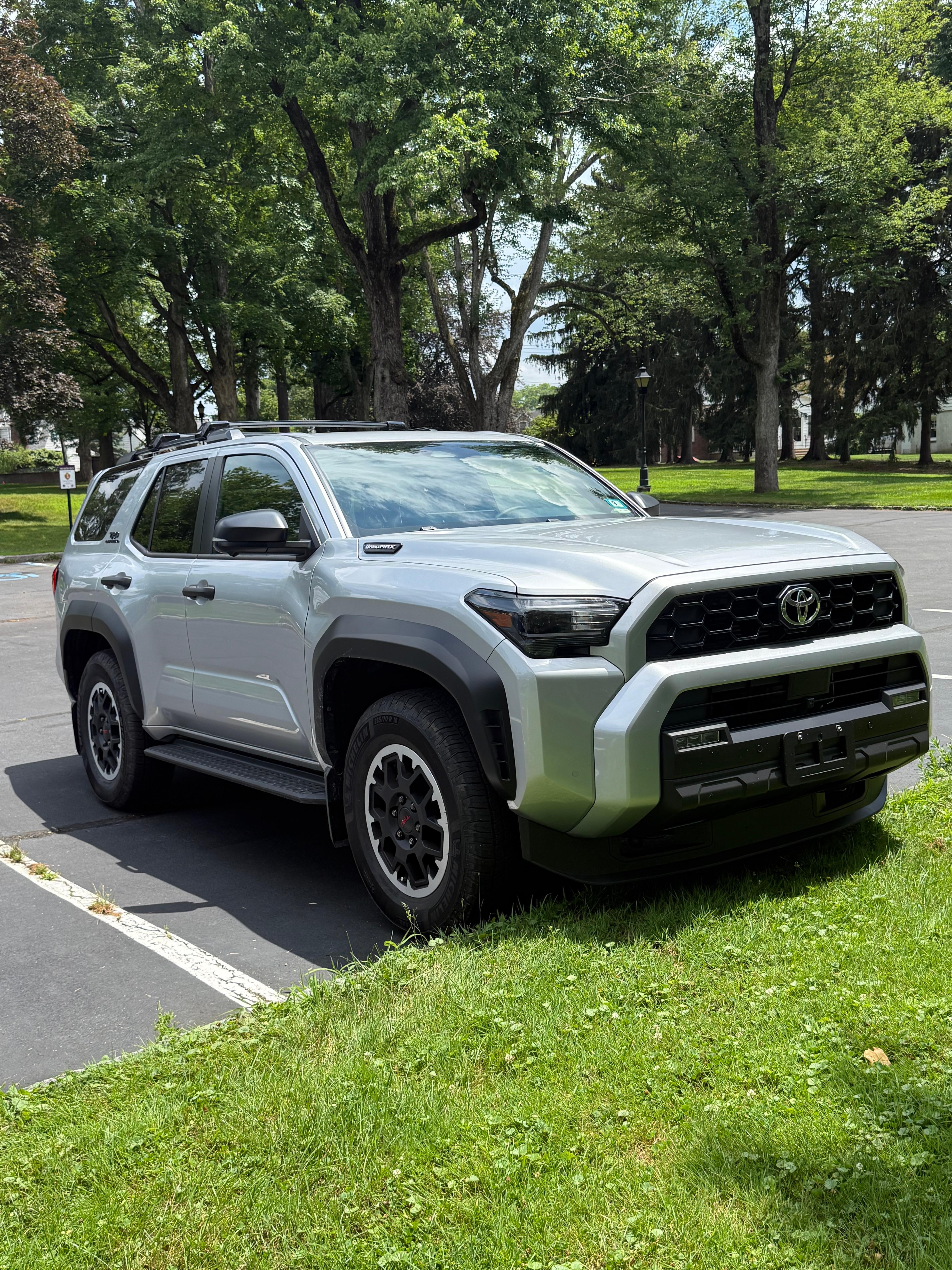 Toyota 4Runner 2025 in Portland, ME