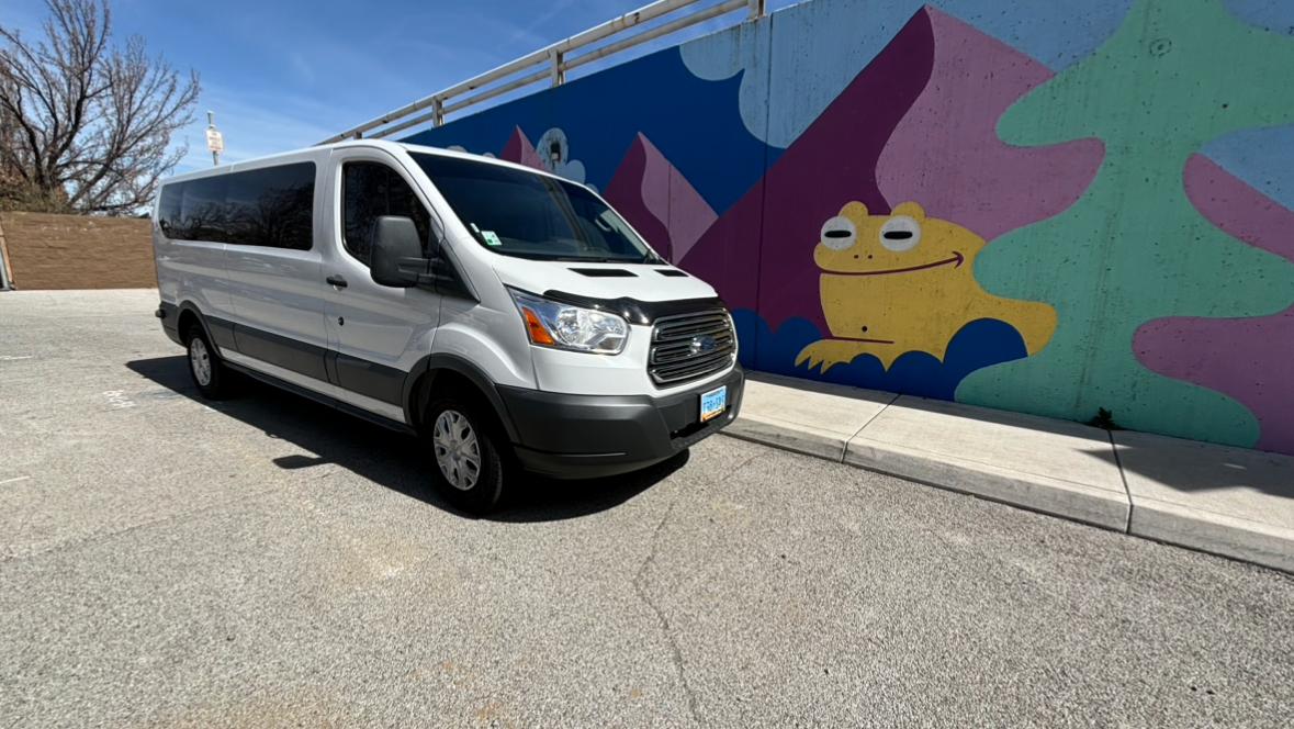 Ford Transit 2017 in Reno, NV