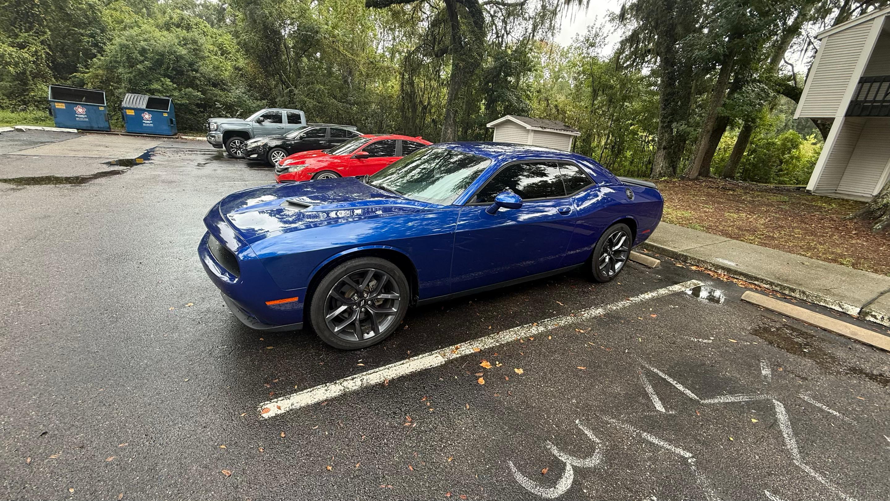 Dodge Challenger 2019 in Jacksonville, FL