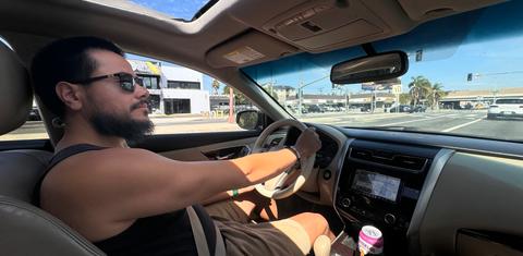 Nissan Altima 2013