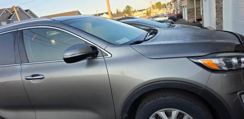 Kia Sorento 2018