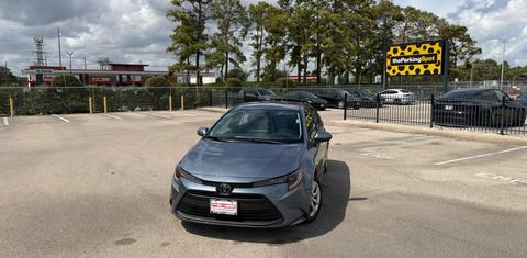 Toyota Corolla 2026