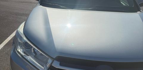 Toyota Highlander 2019