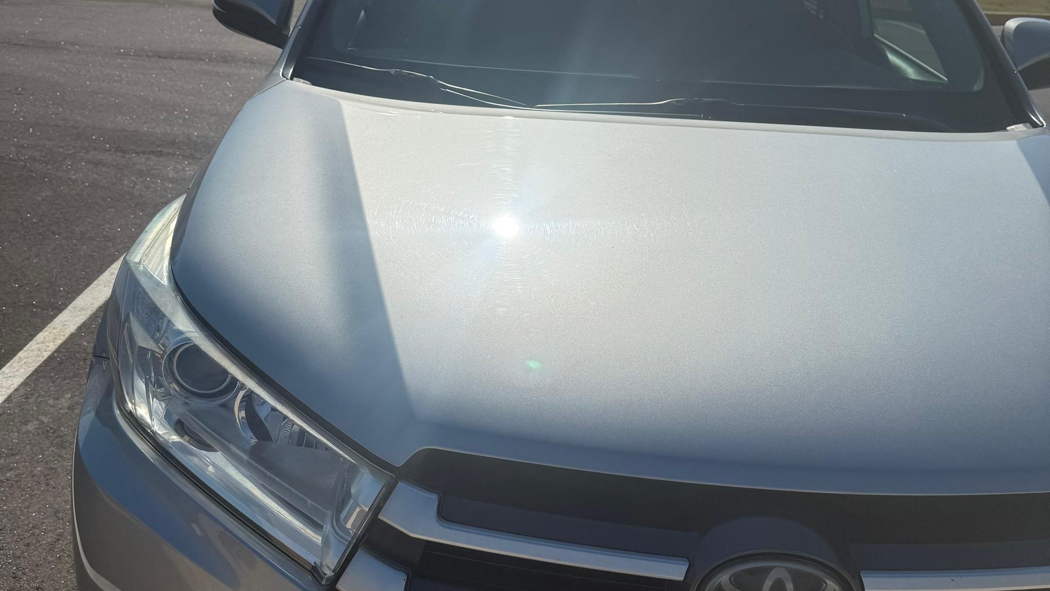 Toyota Highlander 2019 in Spartanburg, SC