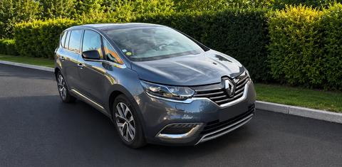 Renault ESPACE V 2019