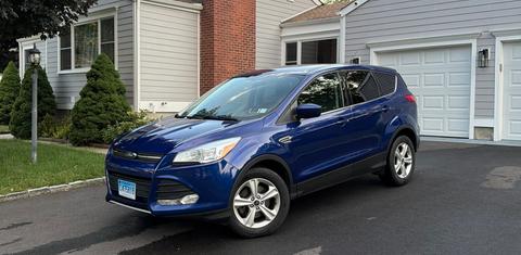 Ford Escape 2014
