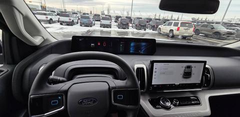 Ford Expedition 2026