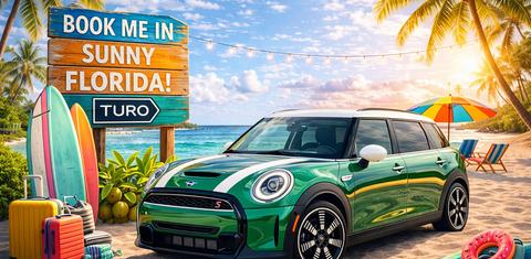 MINI Hardtop 4 Door 2023