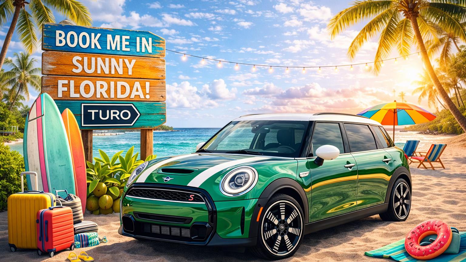 MINI Hardtop 4 Door 2023 in 